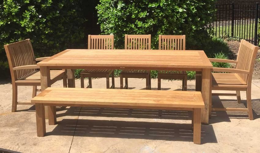 What Is The Most Durable Outdoor Furniture | Best Tips 2024 within