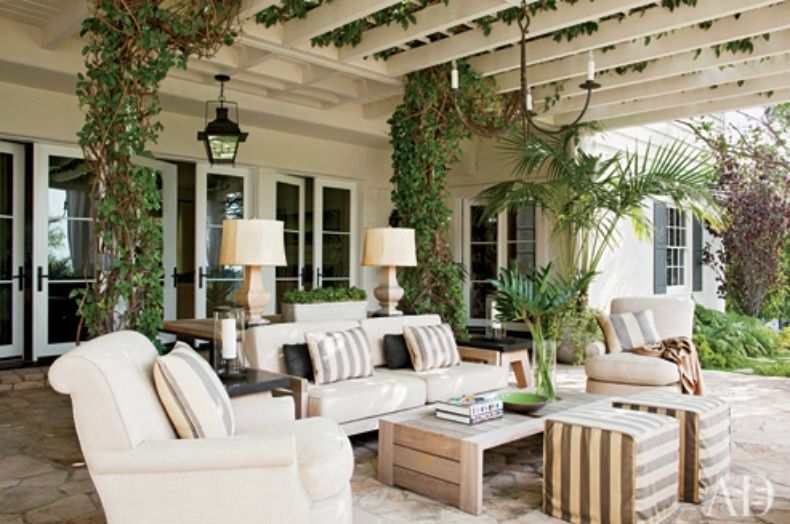10 Ways To: Transform Your Outdoor Living Space with