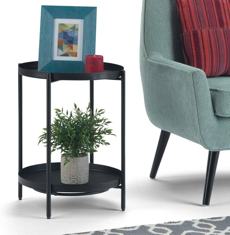 17+ Side Table With Turned Legs throughout Styling Tips for Your Horizon 17" Side Table