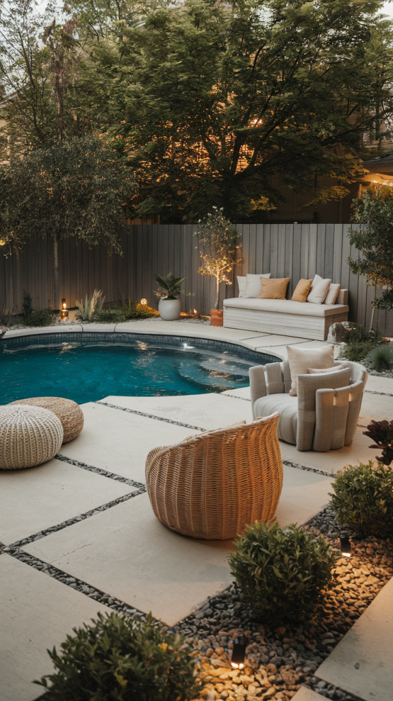 Creating Your Outdoor Oasis A Guide to Choosing the Perfect Patio Daybed