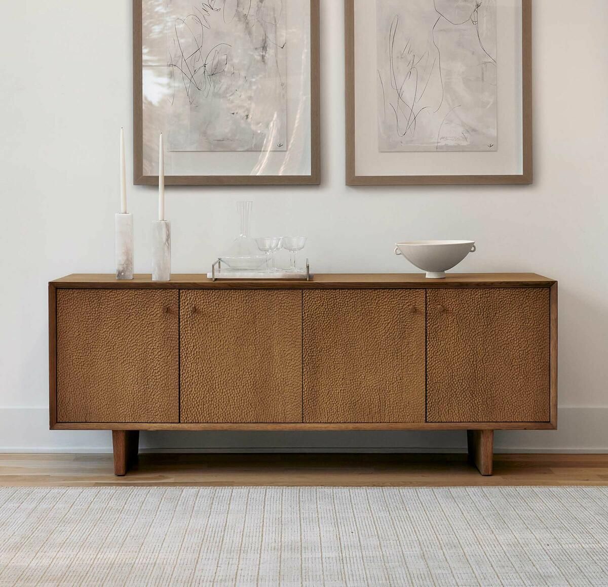 9 Hand-Carved Designs With Serious Artisanal Appeal in