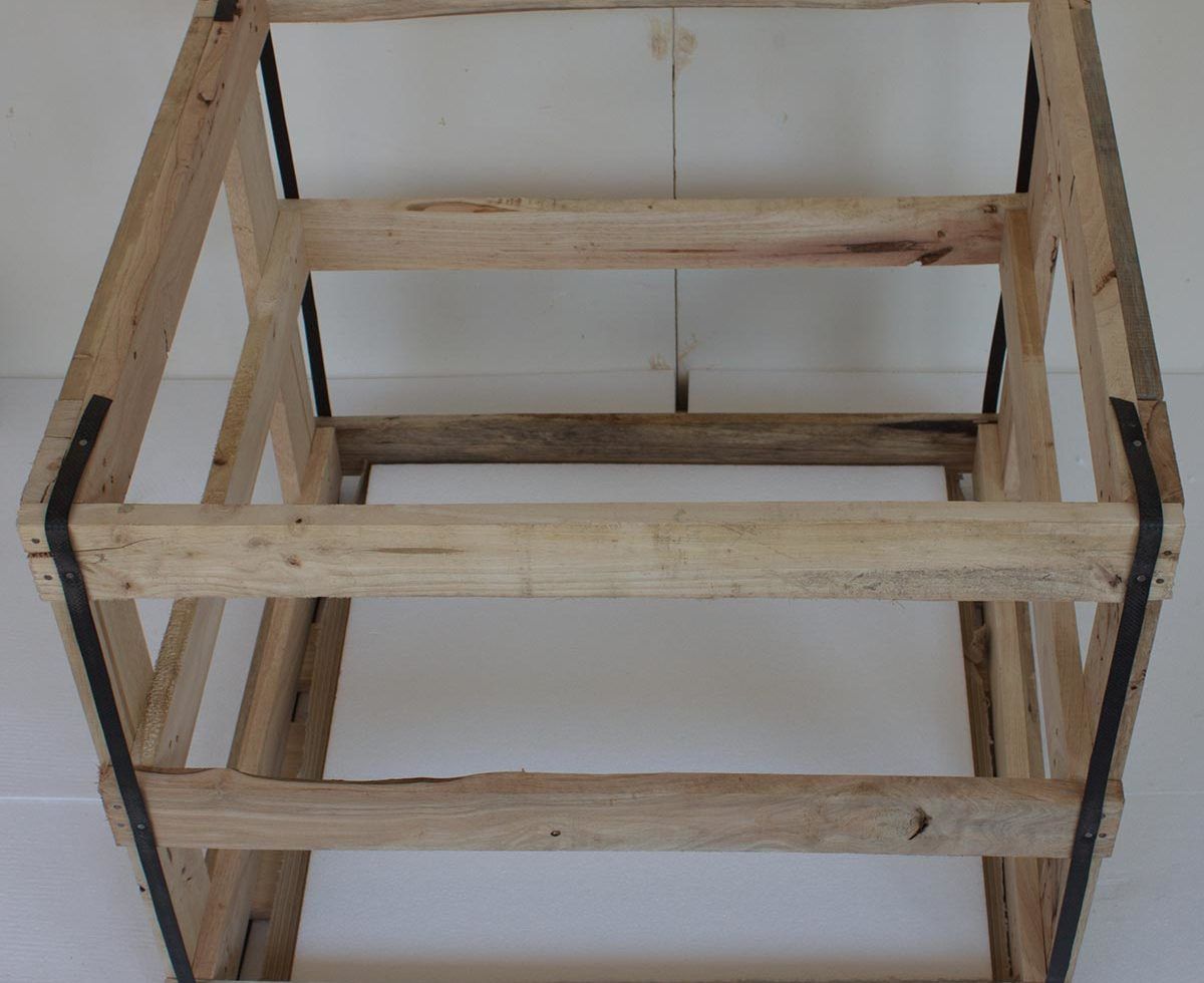 Ancaris Ring Accent Table - Seasonal Living regarding Discovering the Artistry Behind Ancaris Ring Ceramic Patio Tables