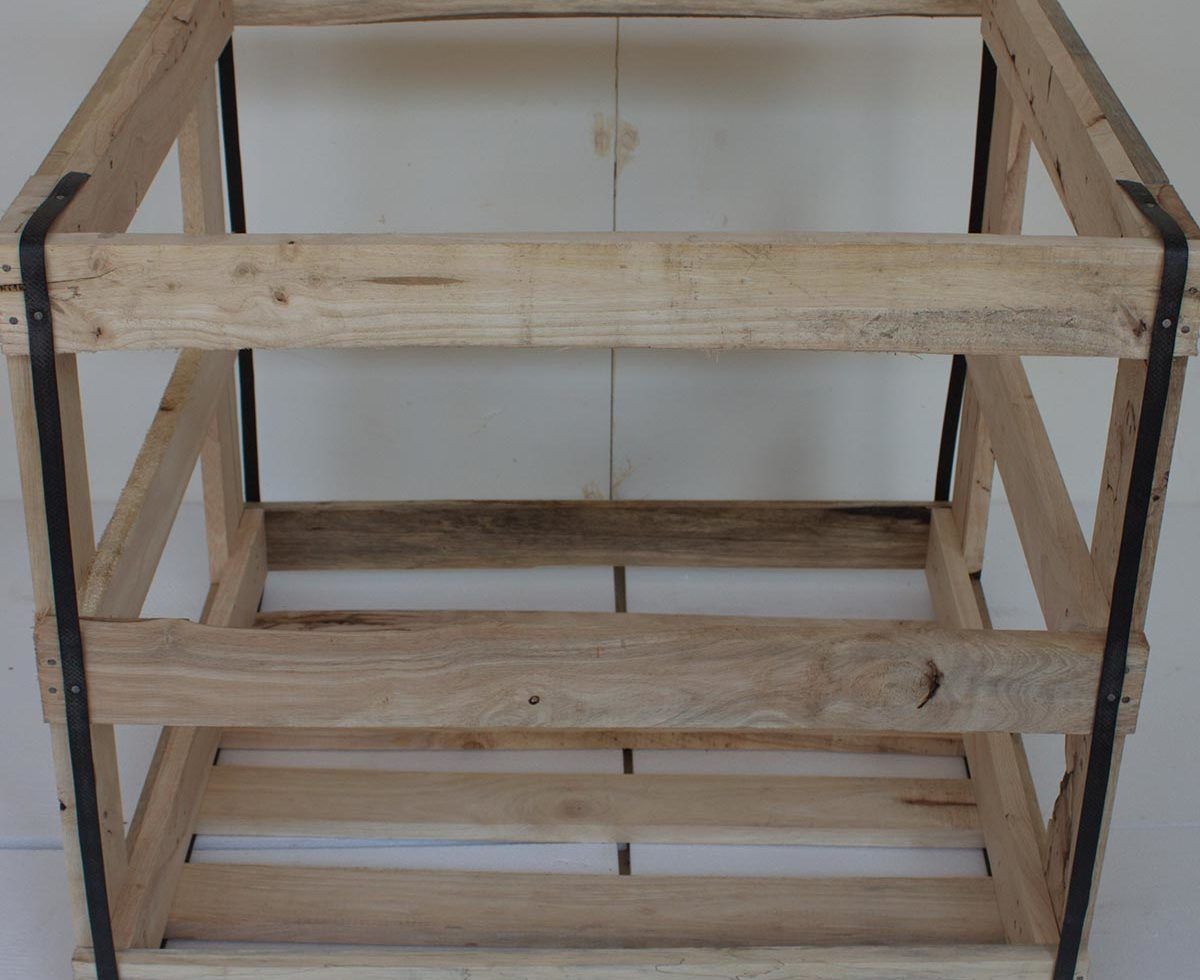 Discovering the Artistry Behind Ancaris Ring Ceramic Patio Tables