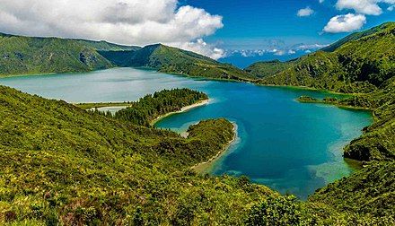 Azores - Wikipedia throughout