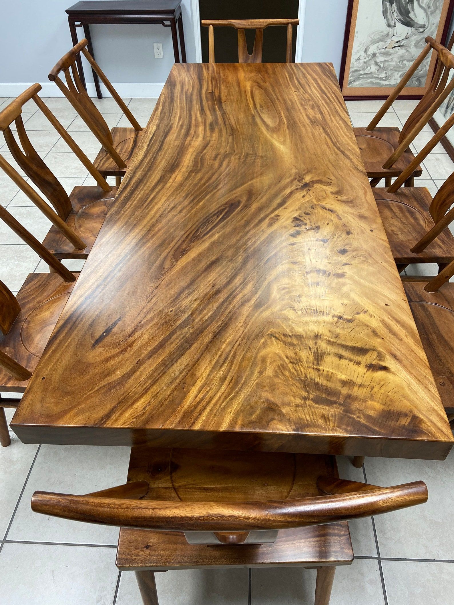 Caring For Acacia Wood Dining Table At Taj Collins Blog in