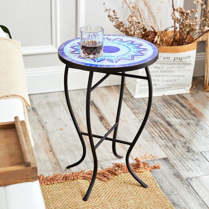 Ceramic Patio Tables - Foter in