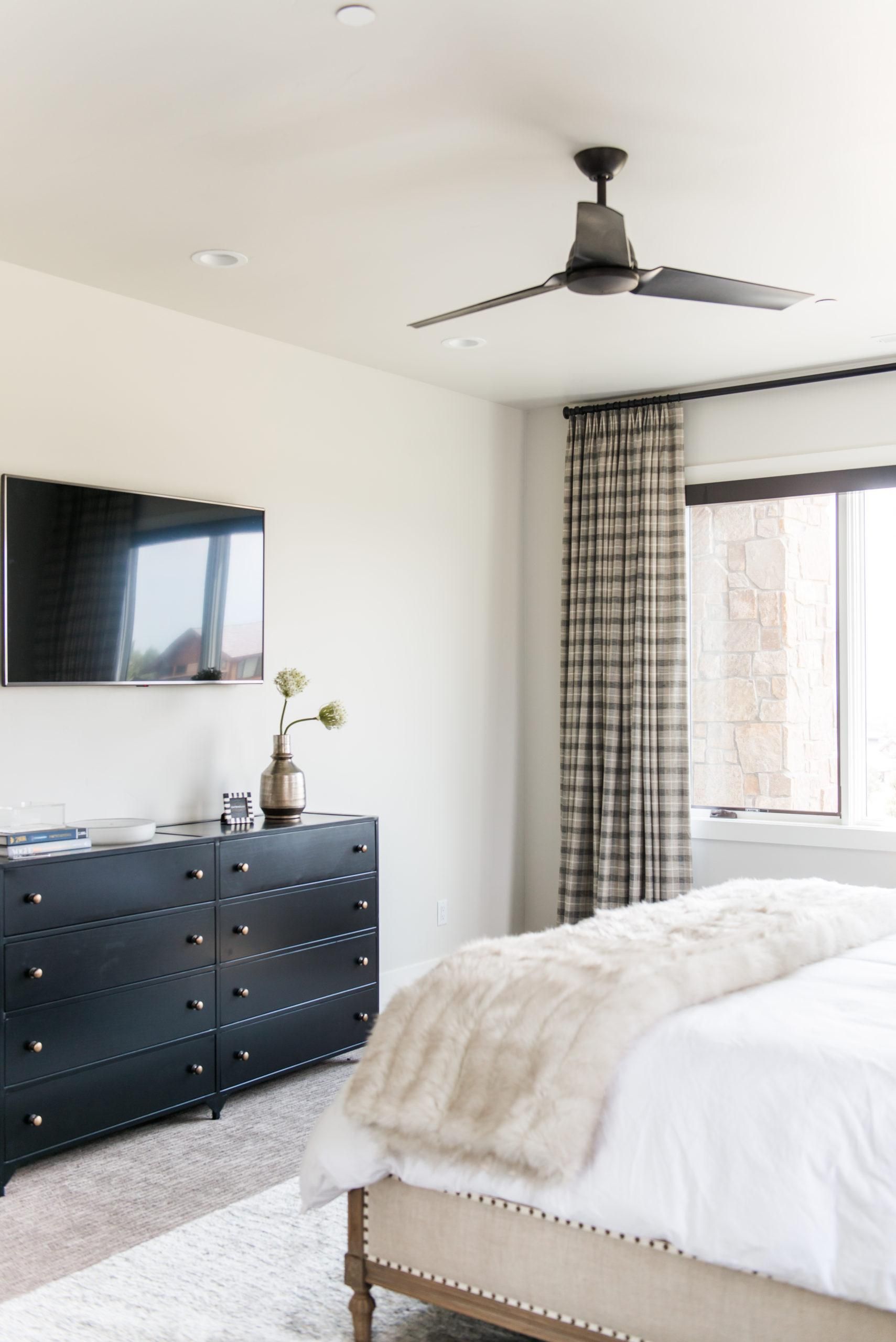 Design Tip: Maximizing Comfort In Bedrooms - Liv Design Collective regarding