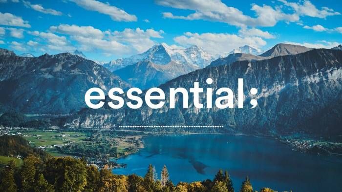 요즘 사진에 Essential화면 많던데 이거 뭐야? - 인스티즈(Instiz) 익명잡담 카테고리 for