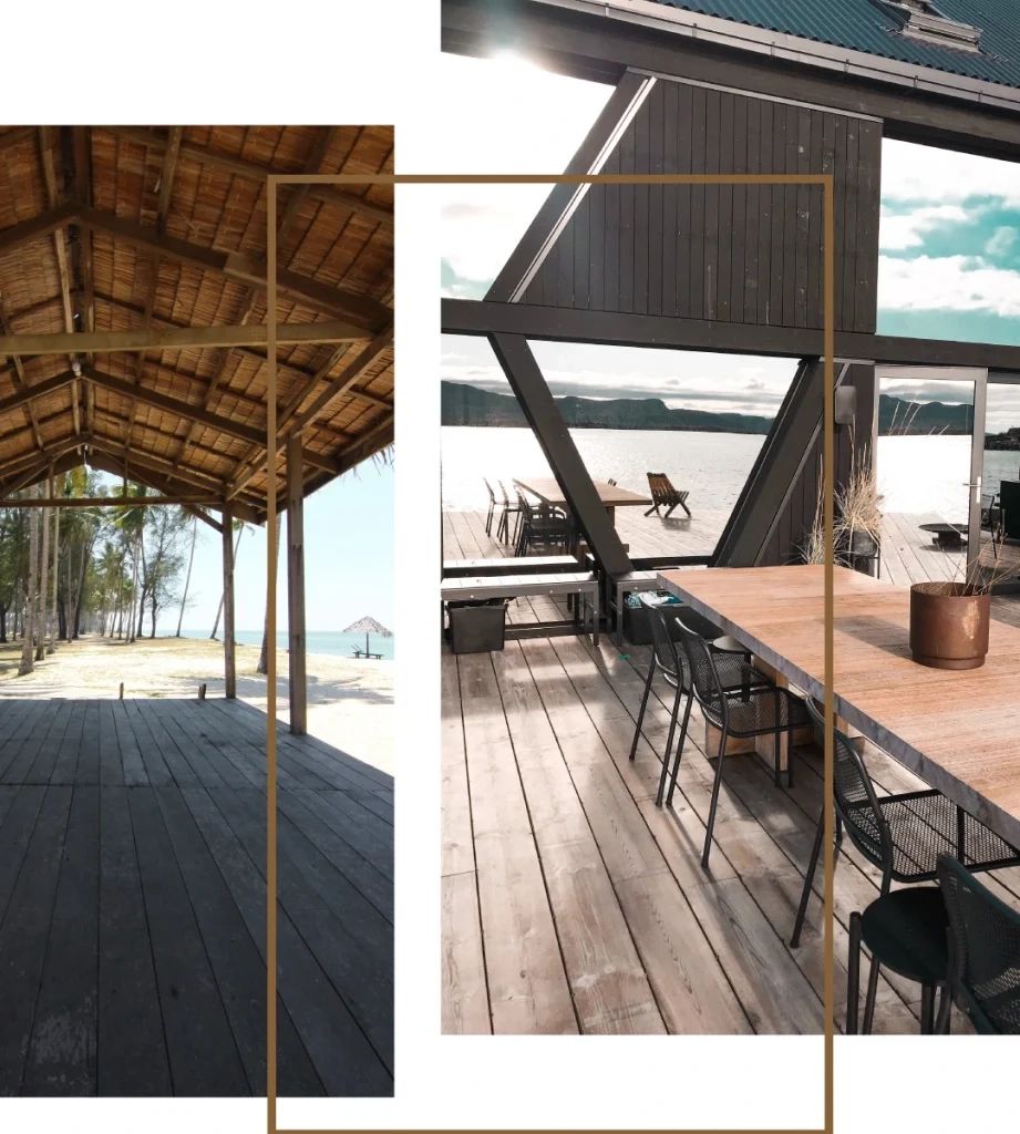 Elevate Your Outdoor Living In Austin, Tx - Ray's Decks &amp;Amp; More for