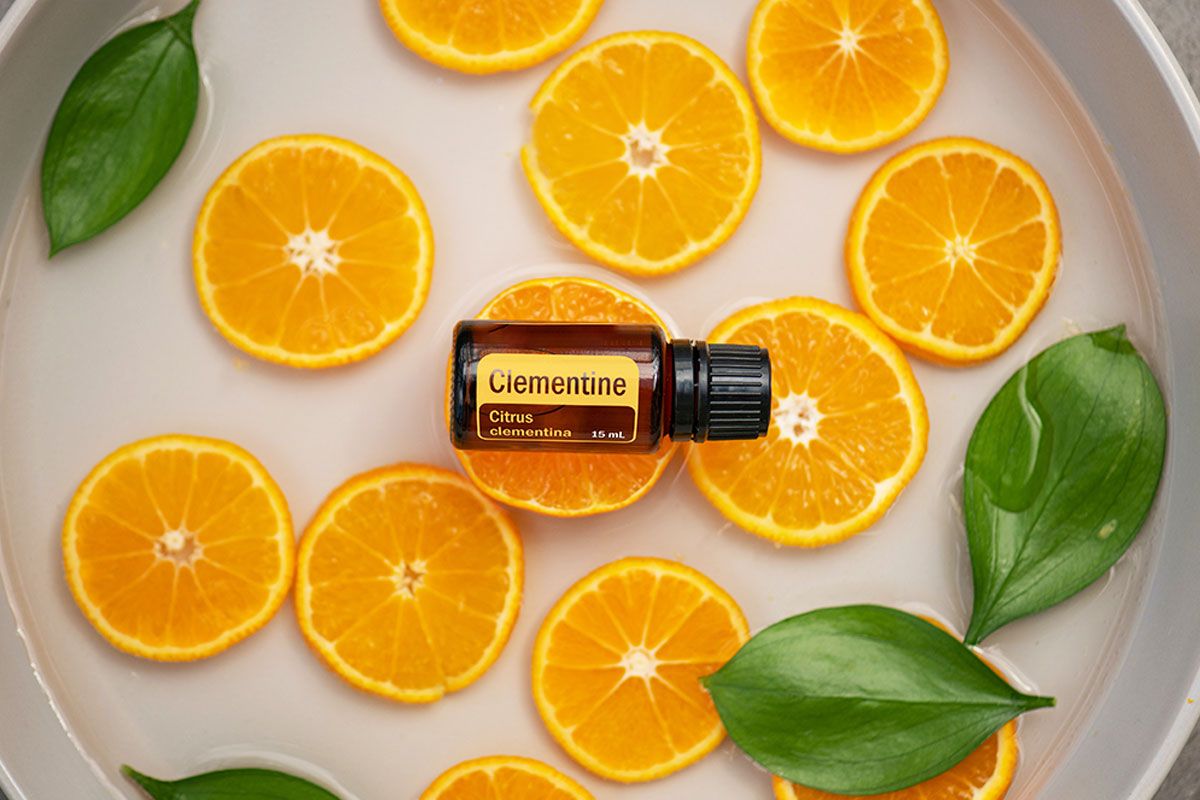 Essential Oils For Aromatherapy: Benefits, Types, Uses intended for