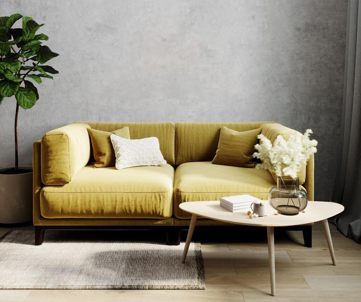 Fabric For Sofa: Ultimate Guide To Selecting The Best Material in