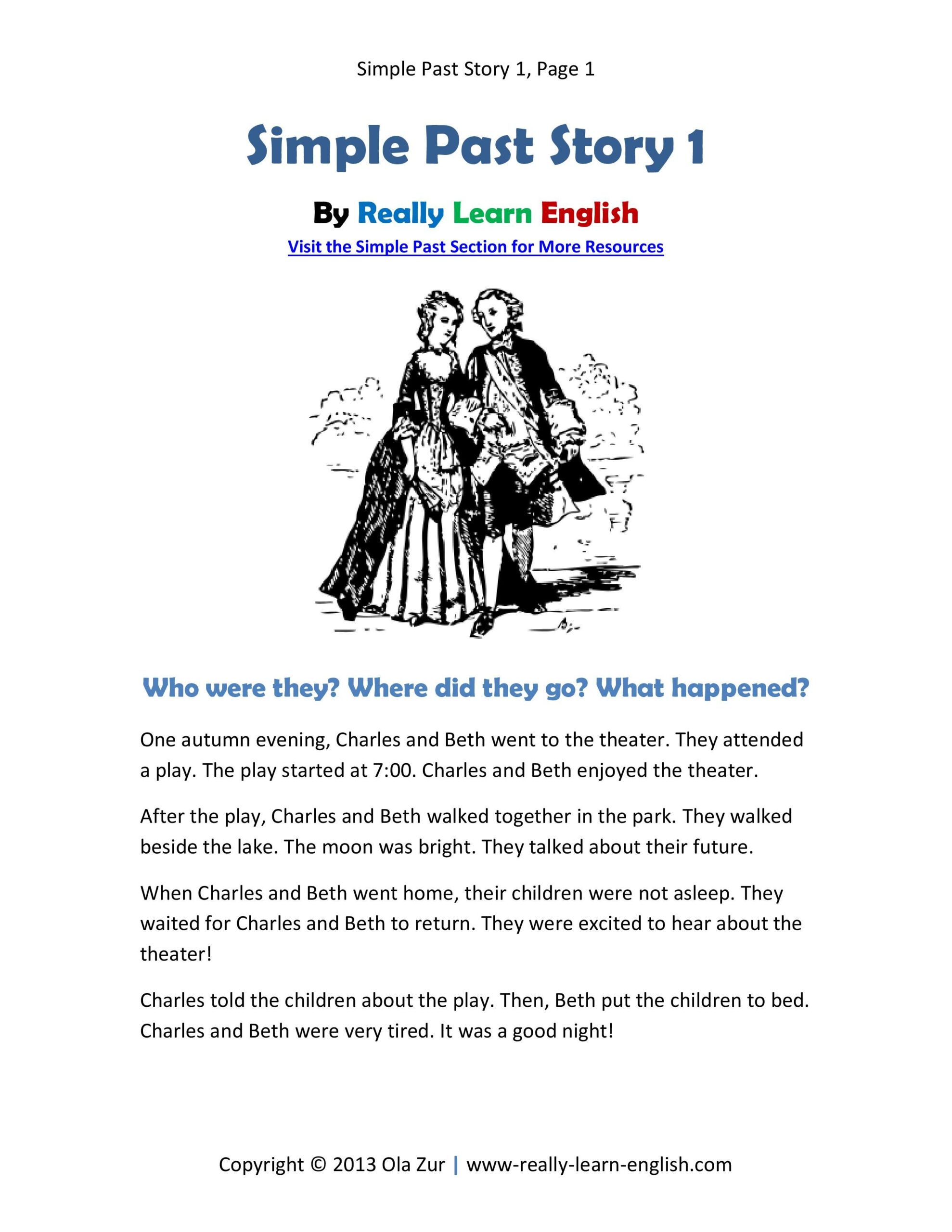 Free Short Stories Printable - Printable Word Searches throughout The Story of Buffalo Plaid Bench Cushions in Home Furnishings
