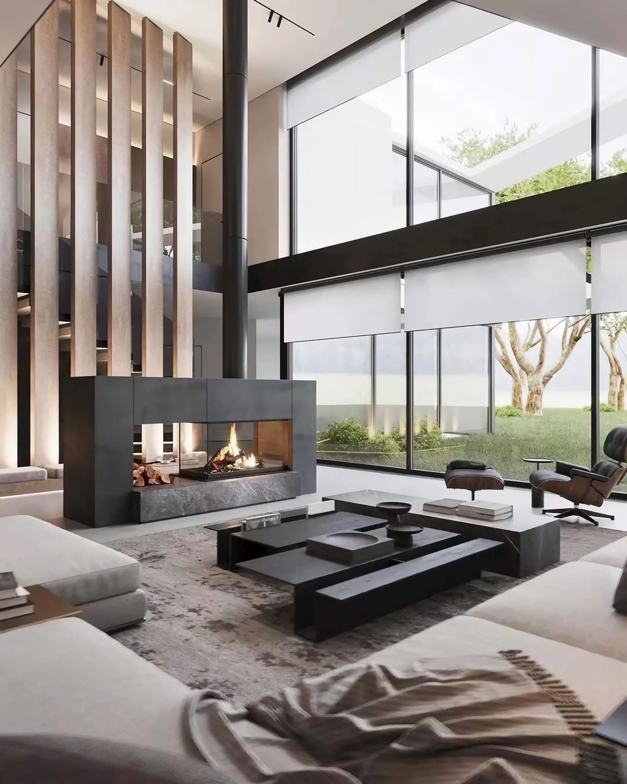 How Automation Can Transform Your Space - Smart Home &amp;Amp; Smart Office ... intended for