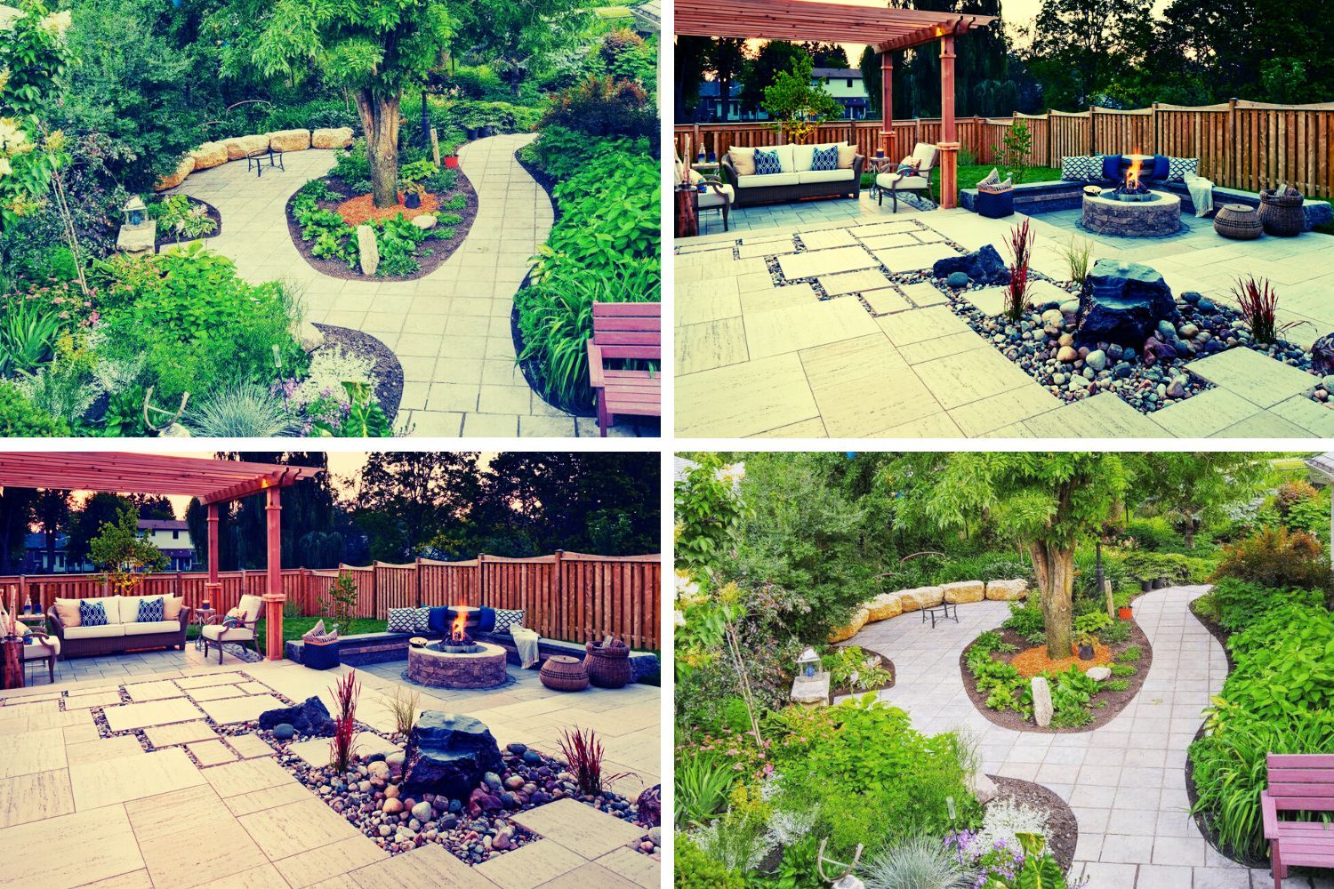 Ideas For Outdoor Living Space | Home Improvement Guide regarding Bringing Timeless Elegance to Your Outdoor Living Space