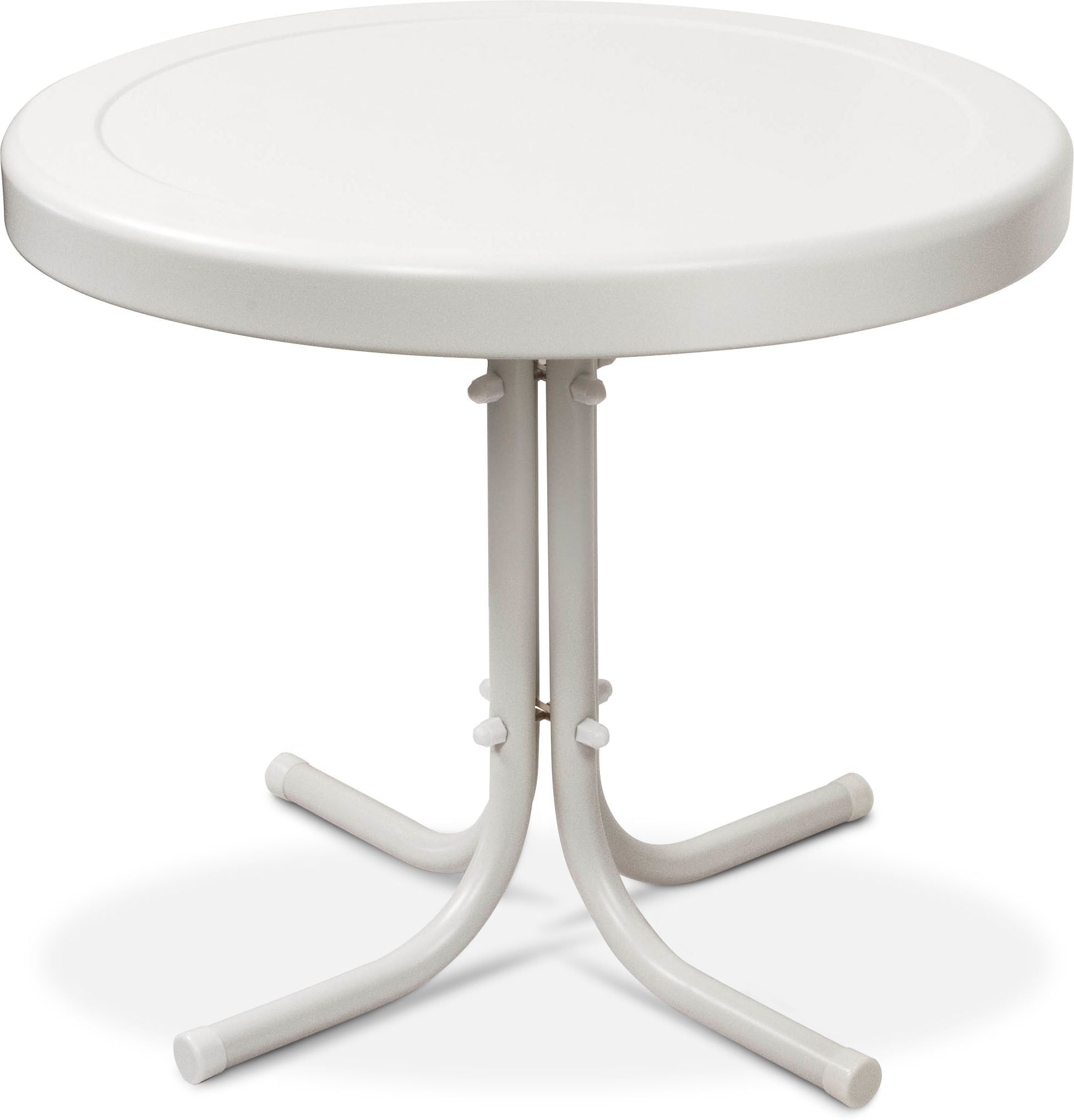 Kona Outdoor Side Table | American Signature Furniture regarding