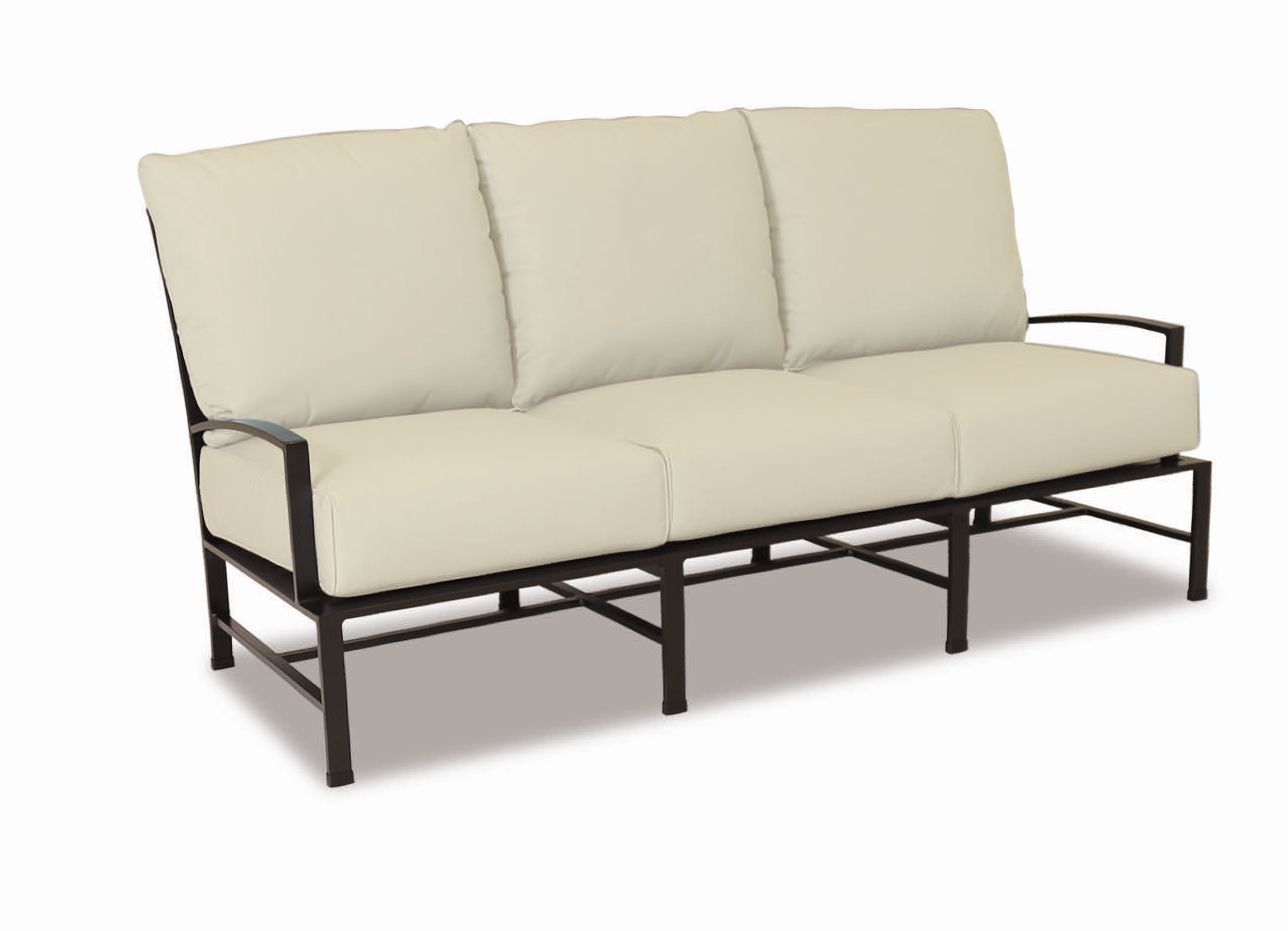 La Jolla Sofa - Livio Outdoors within Maintaining Your La Jolla Spectrum Carbon Sofa for Lasting Outdoor Comfort