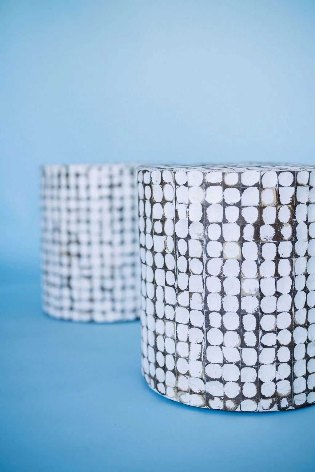 Linzi Accent Table — Los Angeles Event Rentals | Provenance Rentals with