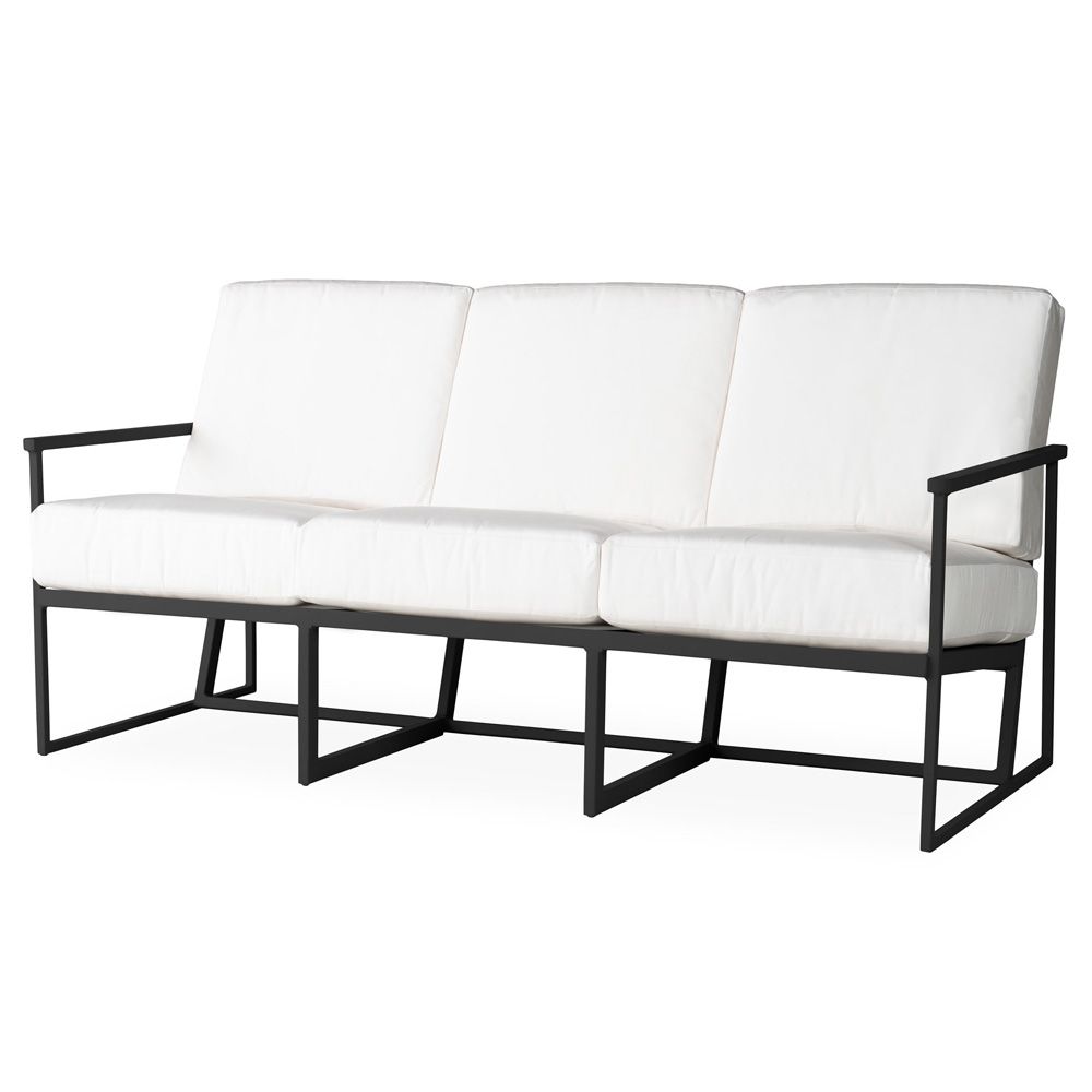 Lloyd Flanders Summit Sofa | 74055 with