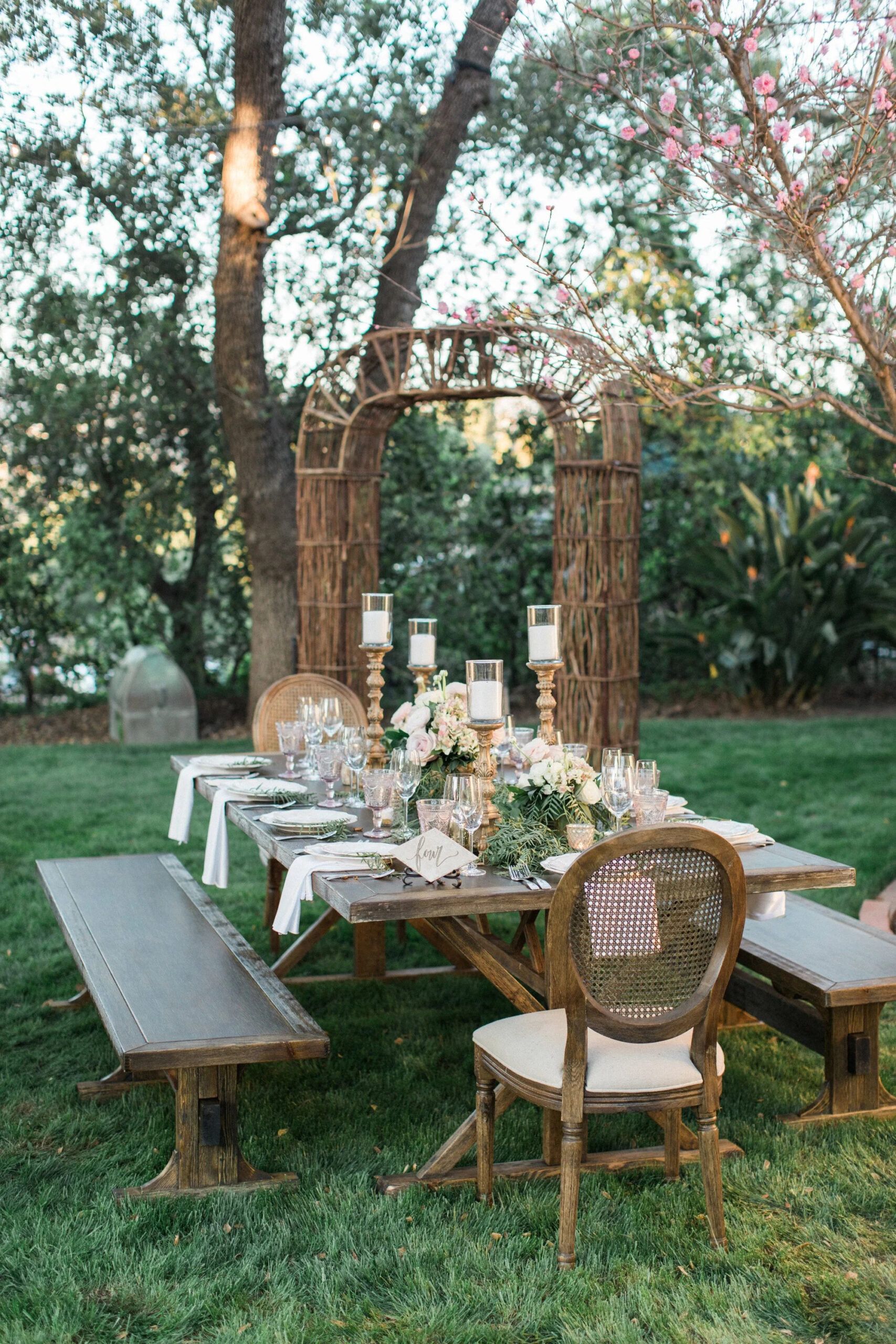 Transforming Your Space with Mayflower Indoor and Outdoor Tables