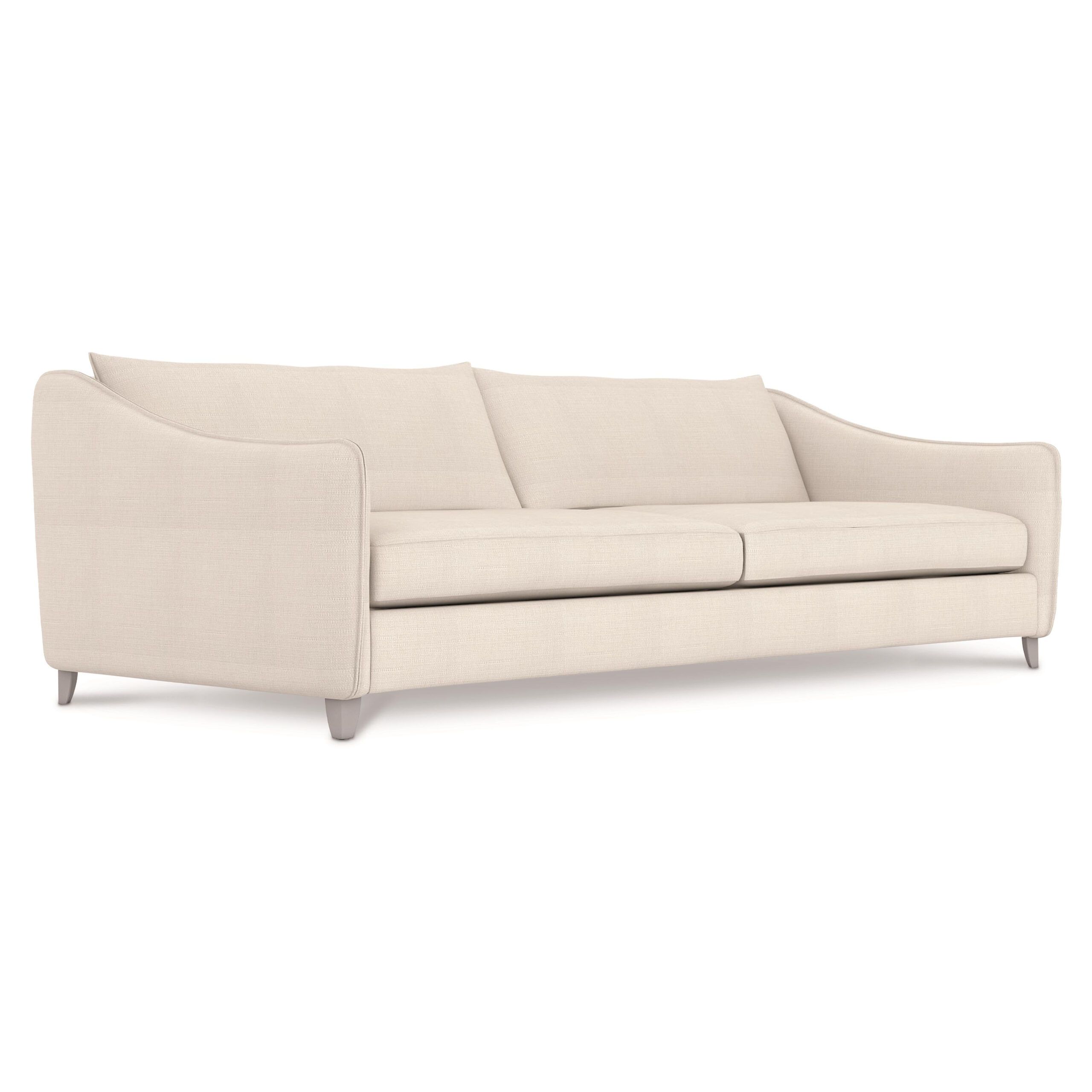 Monterey Outdoor Sofa intended for Key Features to Look for in a Monterey Canvas Sofa