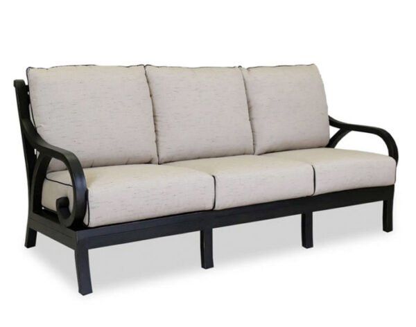 Unveiling the Secrets to Your Monterey Canvas Henna Sofa’s Longevity Outdoors