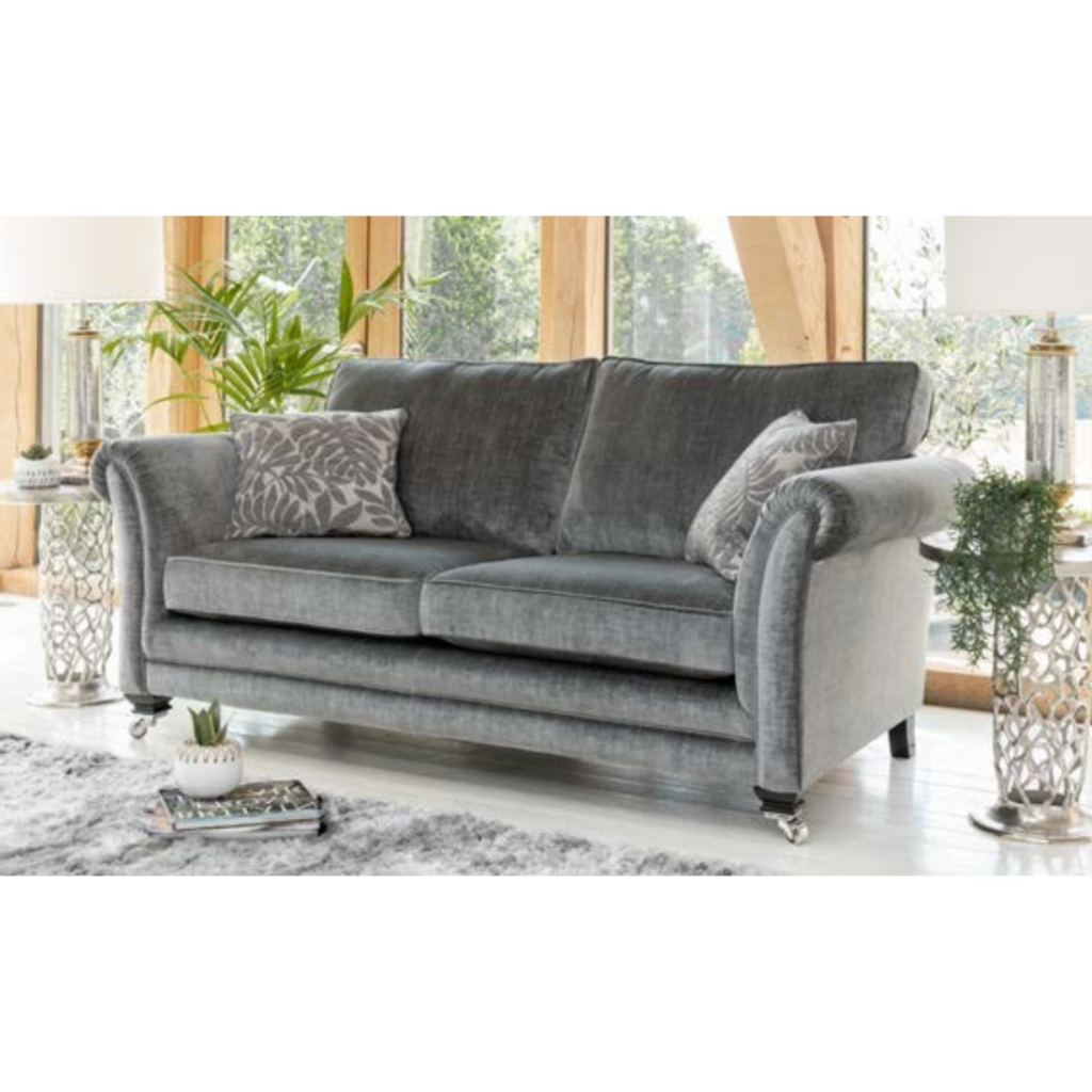 Monterey Two Seater Sofa - Birtchnells Of Highcliffe throughout