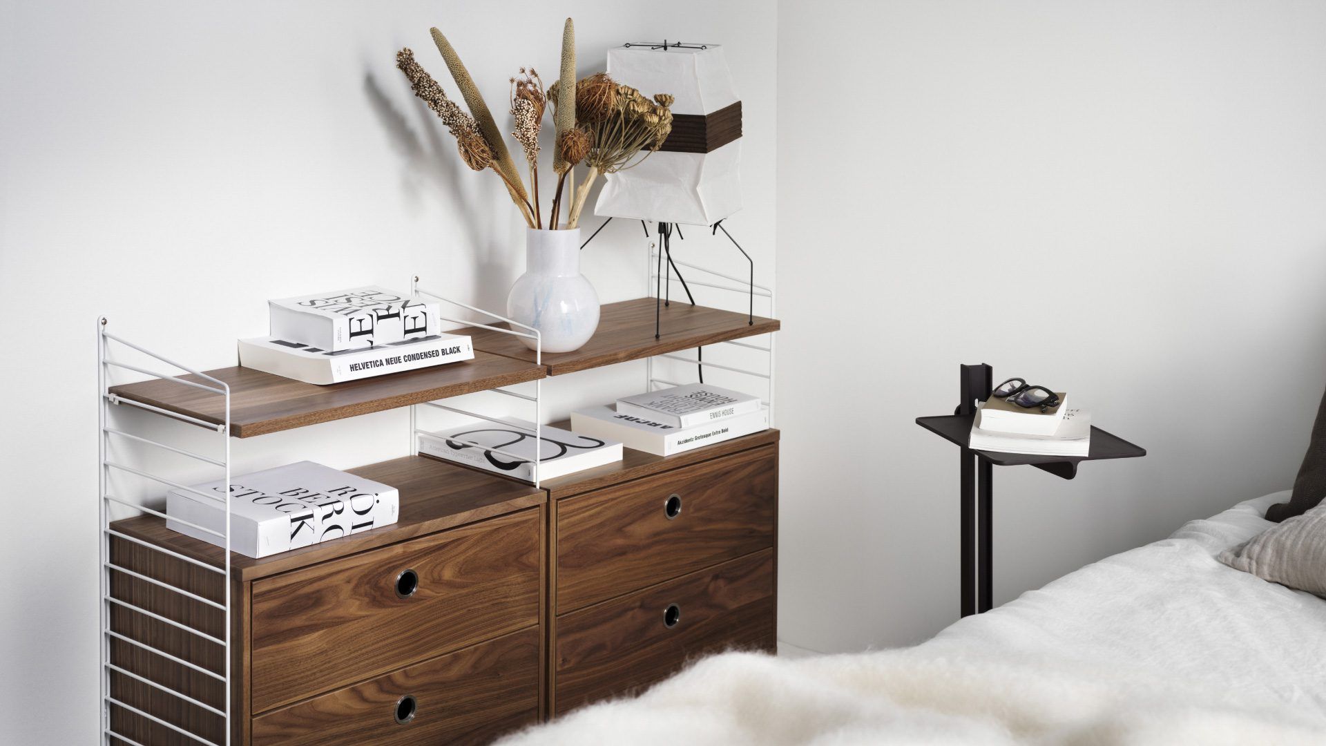 Museum™ Side Table - Great Dane with regard to