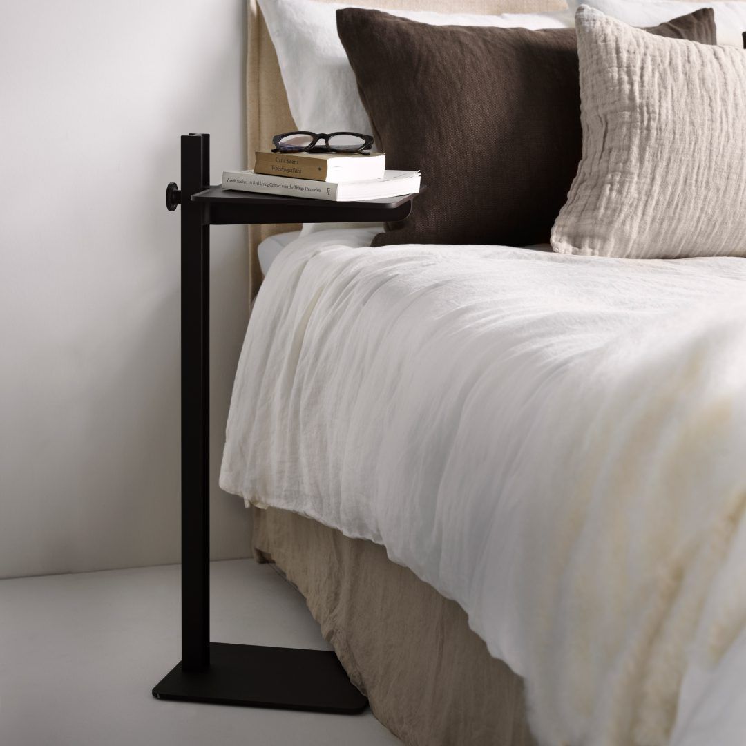 Museum™ Side Table - Great Dane within Exploring the Unique Benefits of Insitu Side Table Designs