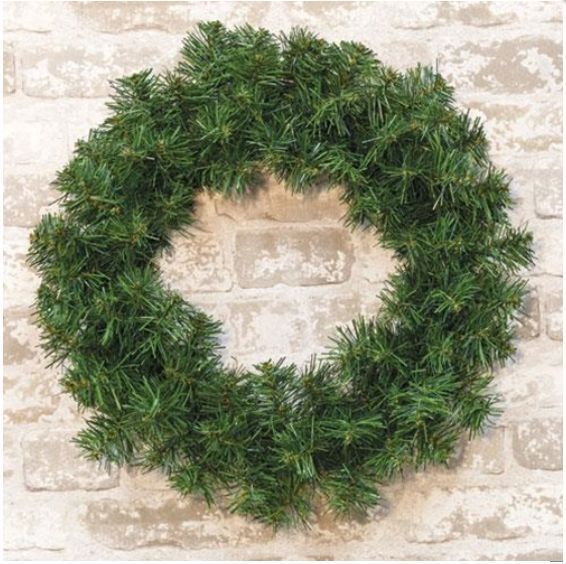Noble Fir Wreath | Wreaths, Gold Ornaments, Store Decor throughout Decorating with a Noble Fir Wreath A Wreath Enthusiast's Perspective