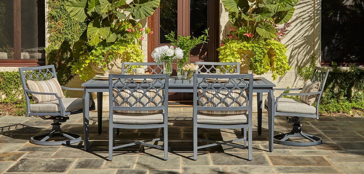 Outdoor Furniture For Sale In Lancaster, Pa | Patio Furniture | Penn Stone in