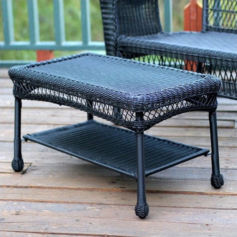 A Closer Look at the Craftsmanship of Pemberly Row Patio Tables