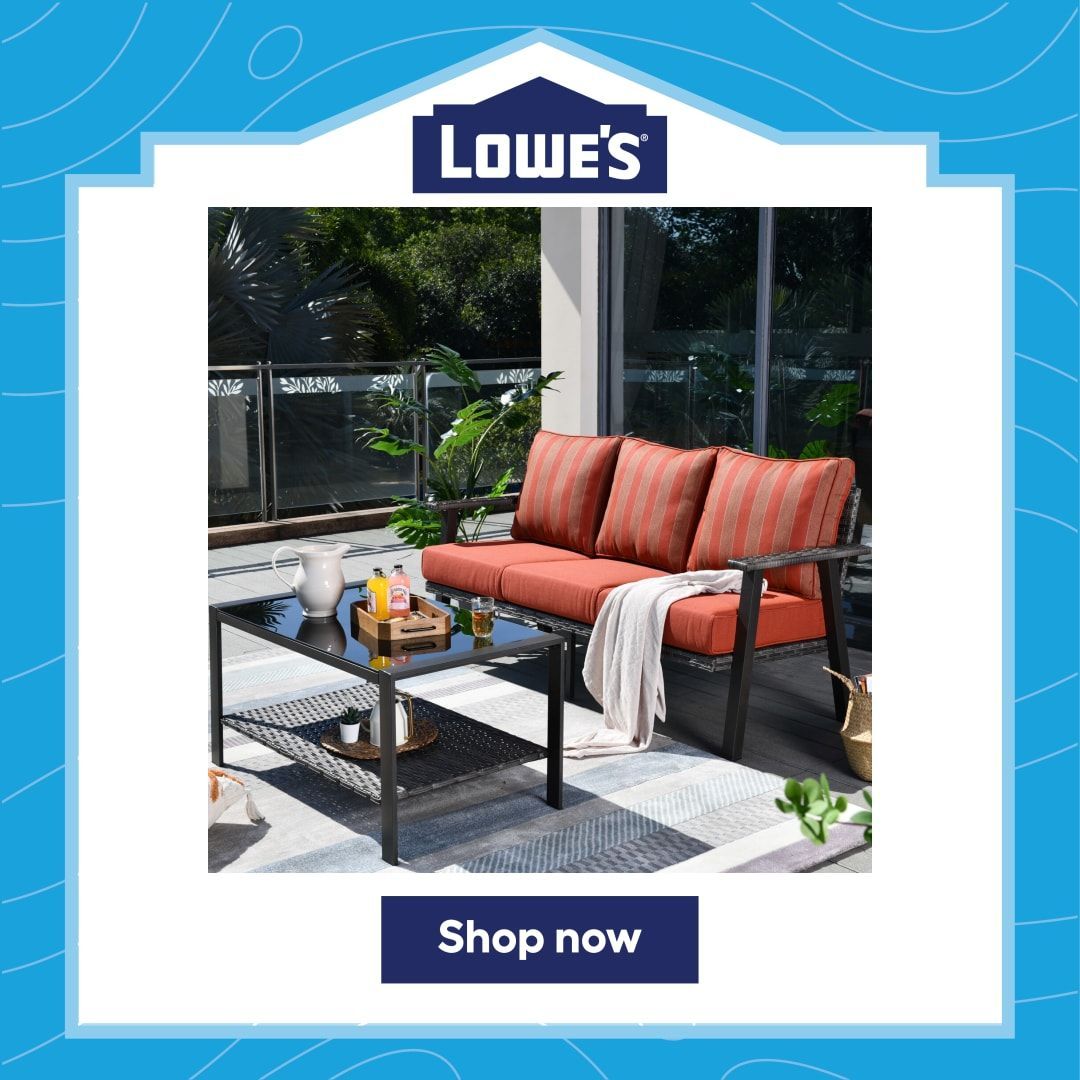 Pouuin Hw Rattan Outdoor Sofa With Orange Cushion(S) And Steel Frame ... for Deep Dive into the Design and Comfort of the Dawn Outdoor Sofa Antique