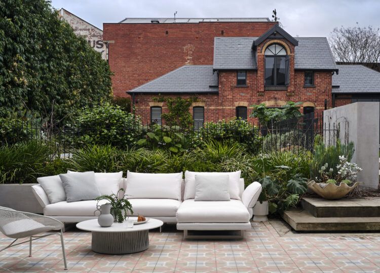 Product Spotlight | Elevate Your Outdoor Space | Est Living throughout