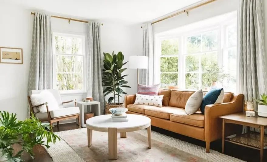 Room-To-Room Guidance: Transforming Your Living Space for