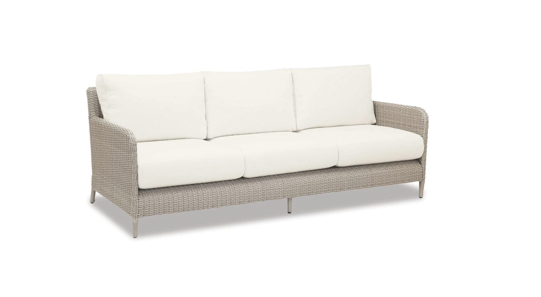 Sale: Sunset West Manhattan Seating - The Wickery Outdoor Furniture ... within