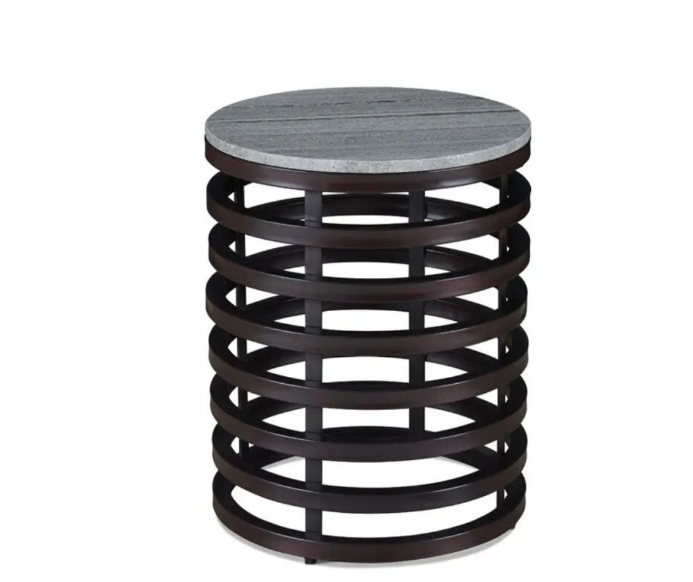 Staint 17 Side Table - Ddl Design &amp;Amp; Décor Lab - Sa Decor &amp;Amp; Design with