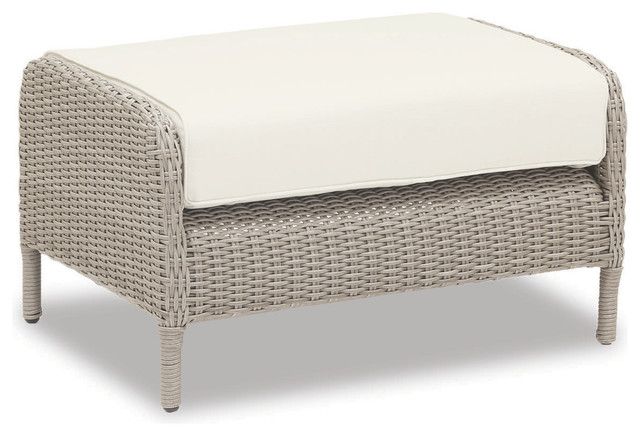 Caring for Your Sunset West Manhattan Sofa Canvas Granite Cushions