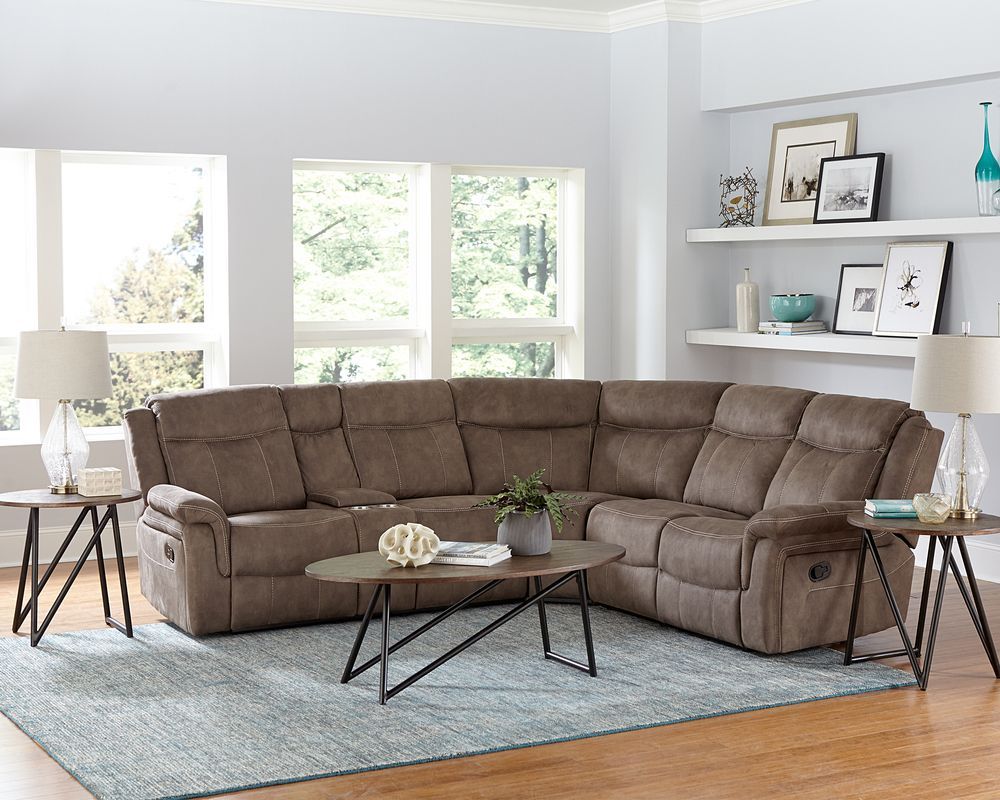 The Best Benton 4 Piece Sectionals with regard to Key Considerations for the Pottawatomie 4 Piece Sectional Sofa
