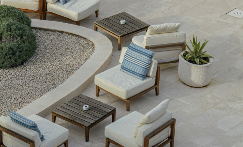 The Unbeatable Advantages Of Outdoor Fabrics - Elevating Your Outdoor ... throughout Sunbrella's Secrets Unveiling the Durability of Outdoor Sofa Fabrics