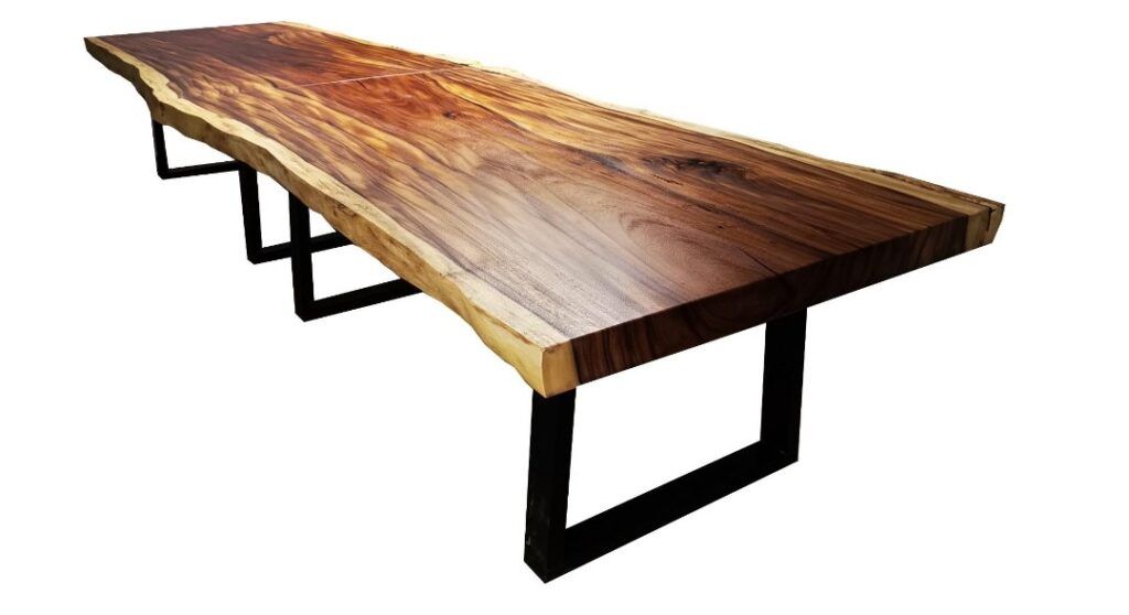Things You Might Don't Know About Acacia Wood Tables intended for