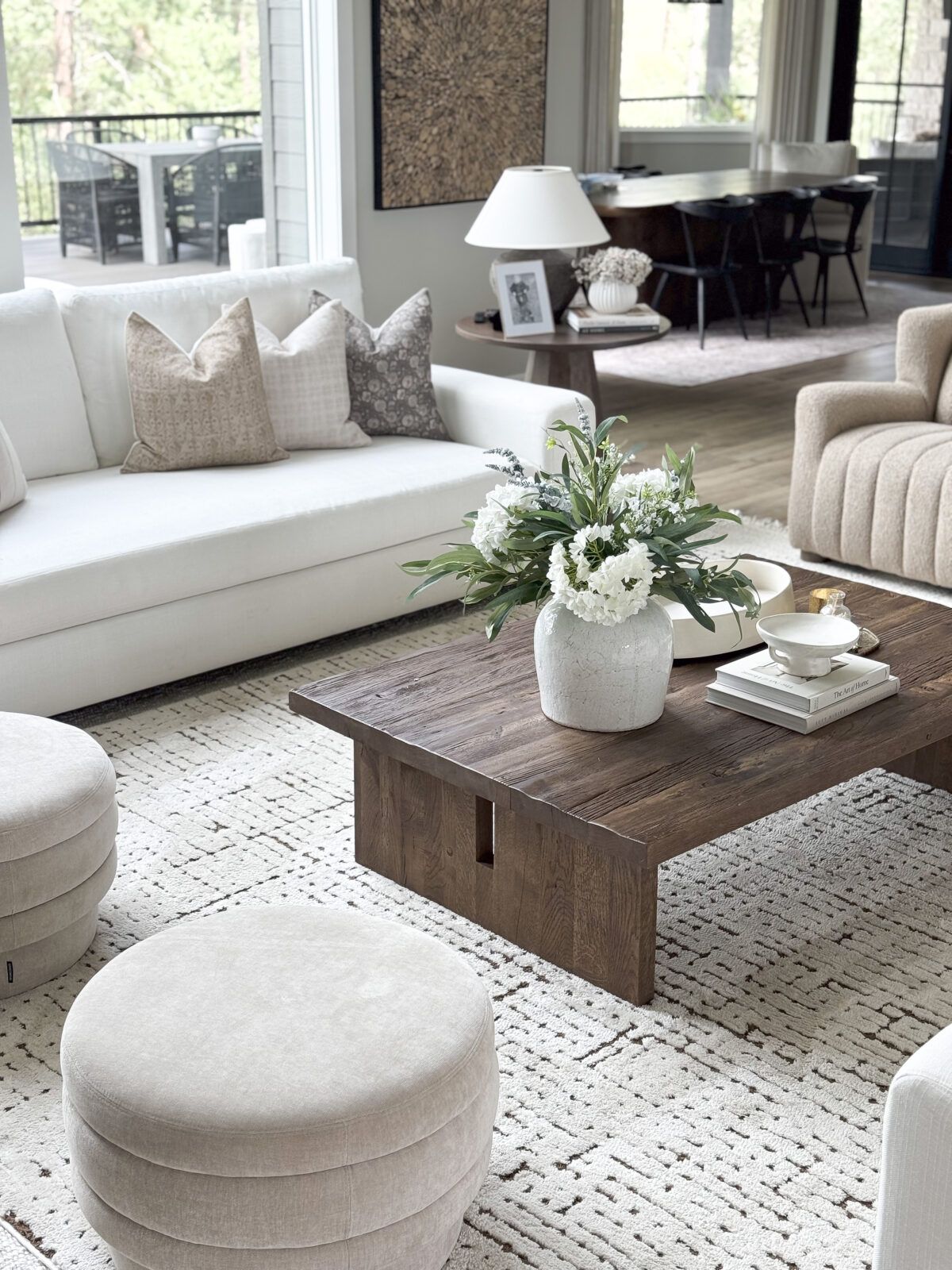 Transform Your Living Space | The Best Rugs For Your Home - Our Pnw Home with regard to