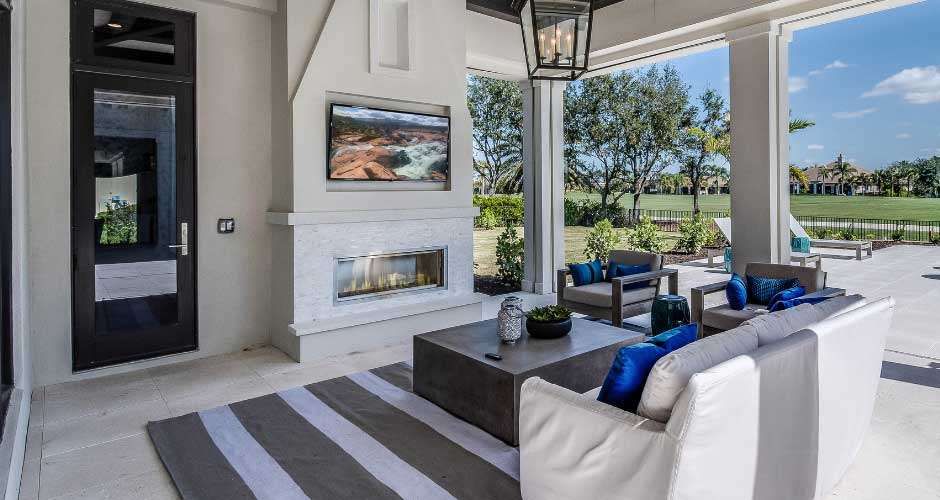 Transforming Your Outdoor Space: Home Renovations To Consider ... in Transforming Your Space with Mayflower Indoor and Outdoor Tables