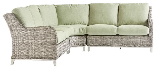 Insider Tips for Maximizing Your Turtle Beach 3-Piece Patio Sectional