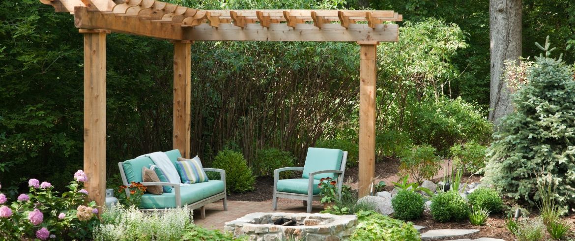 Upgrade Your Outdoor Living Space For This Spring - Ecobnb with regard to Bringing Timeless Elegance to Your Outdoor Living Space