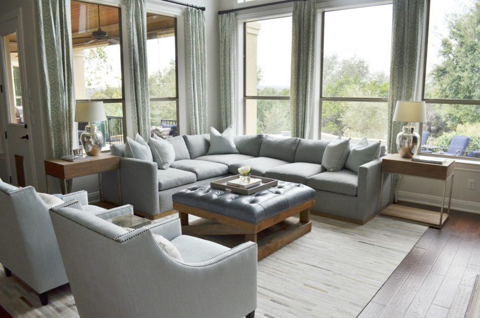 What's New Wednesday: Monterey Sofa - Heather Scott Home &amp;Amp; Design with Key Features to Look for in a Monterey Canvas Sofa