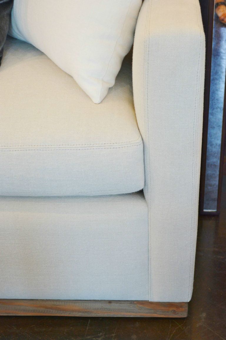 What's New Wednesday: Monterey Sofa - Heather Scott Home &amp;Amp; Design with