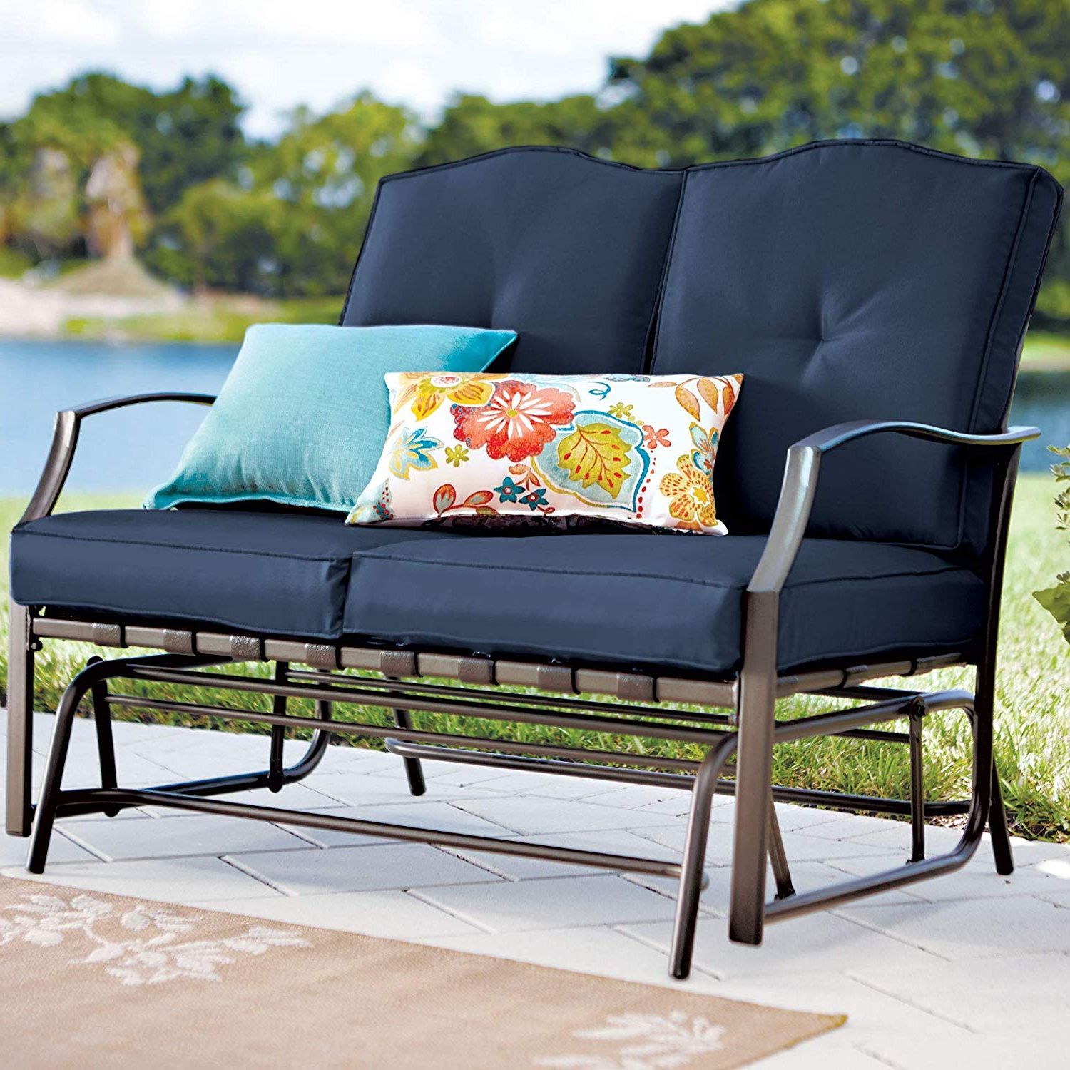 The Essential Guide to Selecting and Caring for Your Outdoor Loveseat Cushion