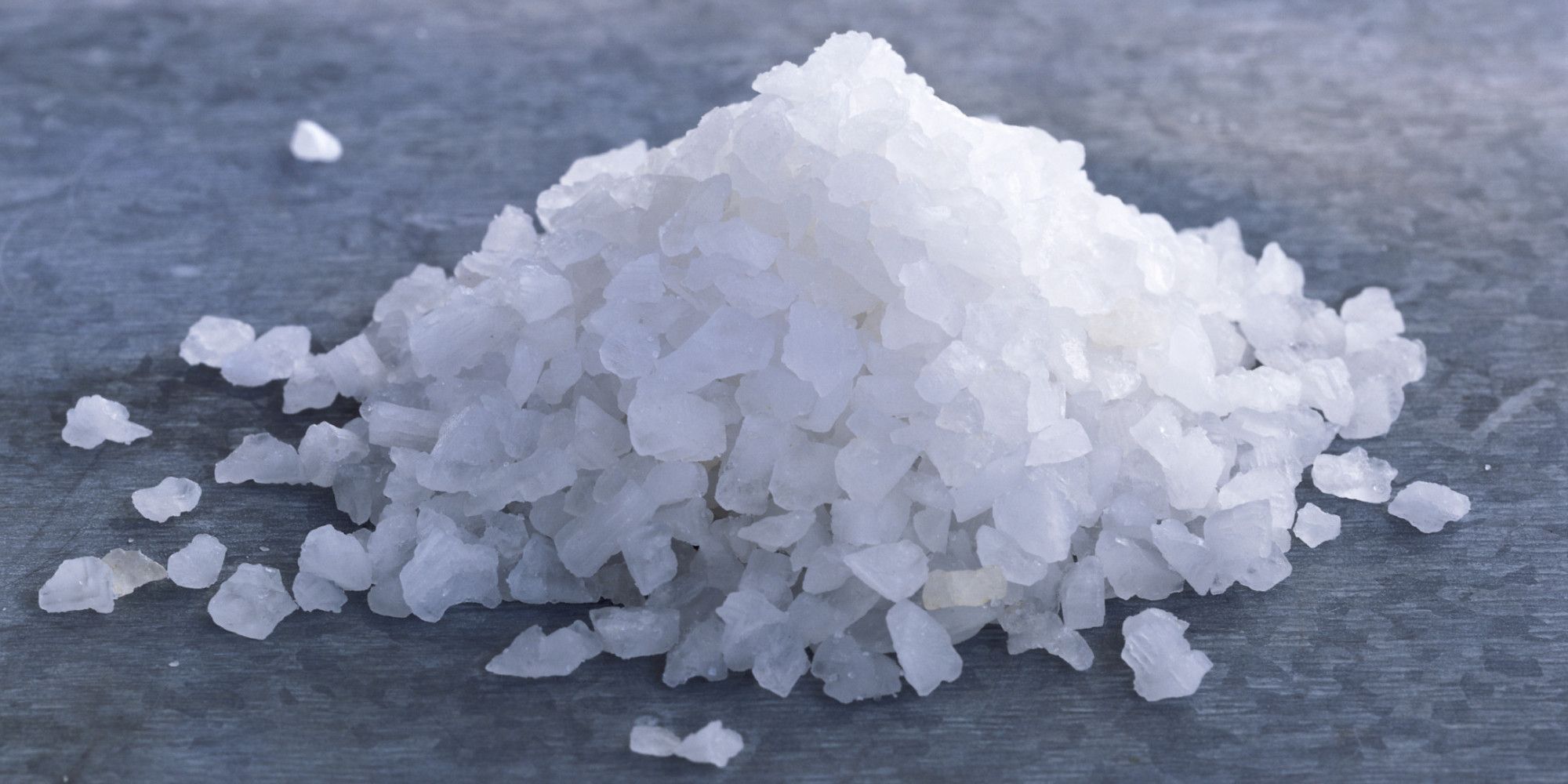 It's About Time You Knew Where Salt Came From | Huffpost regarding
