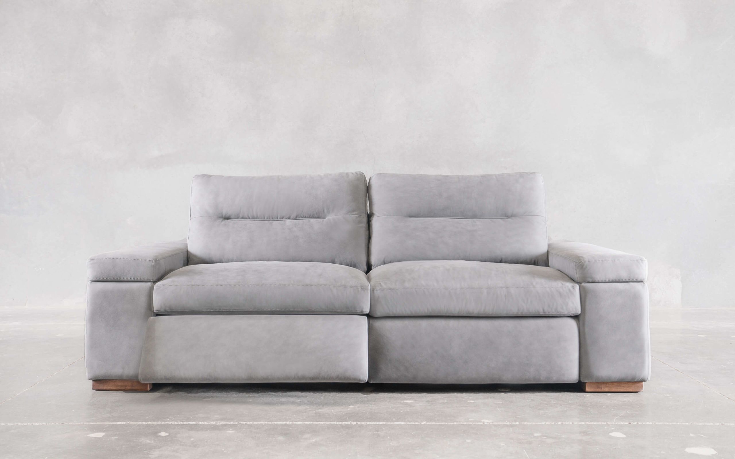 Monaco Ampio Sofa - Creative Leather for