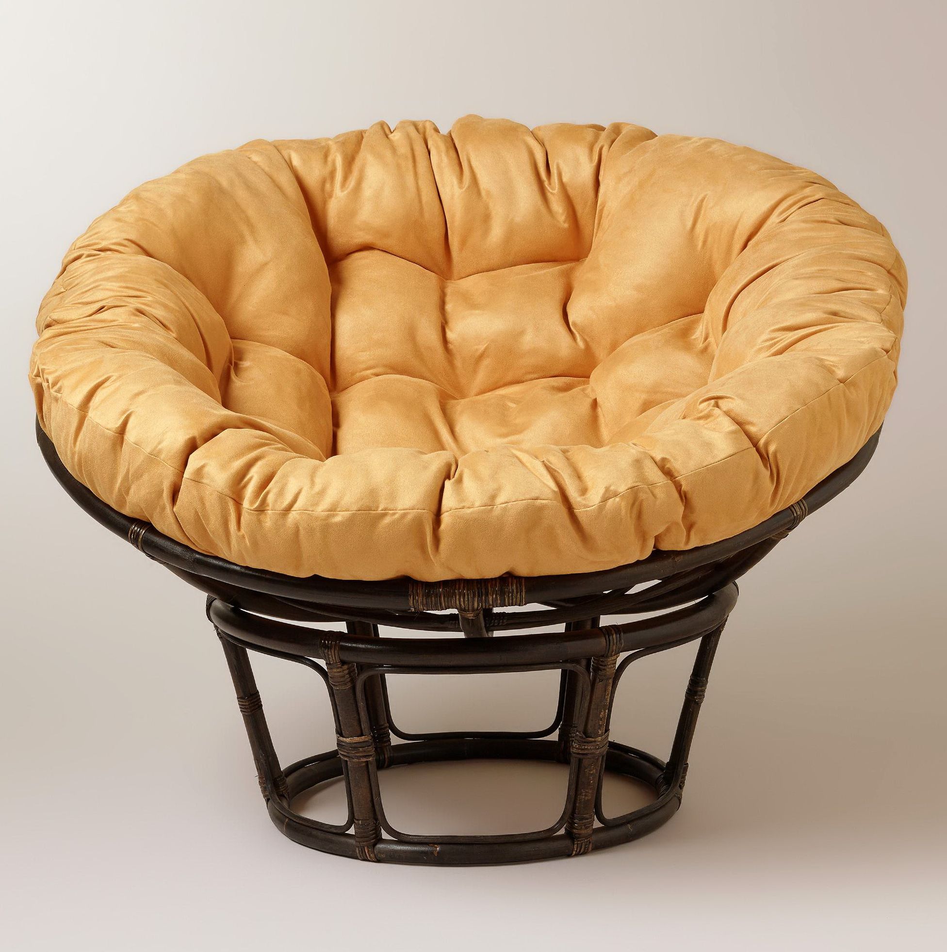 Papasan Chair Cushion Outdoor | Home Design Ideas for